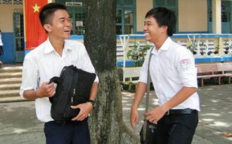 Bật mí hậu trường phim “hot” của học trò